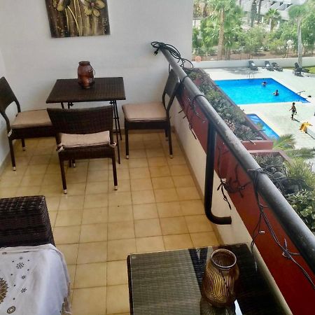 Duplex Apartment In Edificio Altemar بلايا ذي لاس أميريكاس المظهر الخارجي الصورة