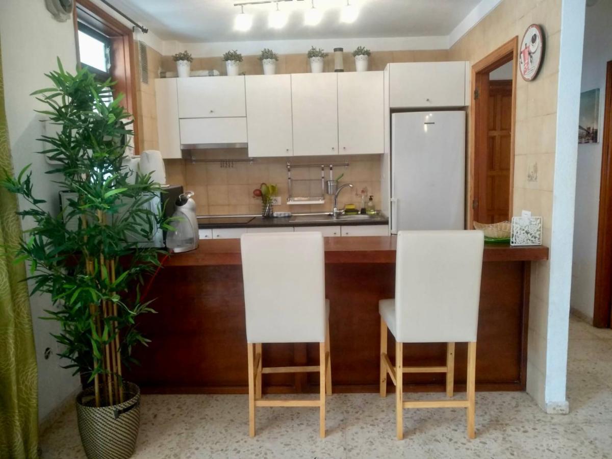 Duplex Apartment In Edificio Altemar بلايا ذي لاس أميريكاس المظهر الخارجي الصورة